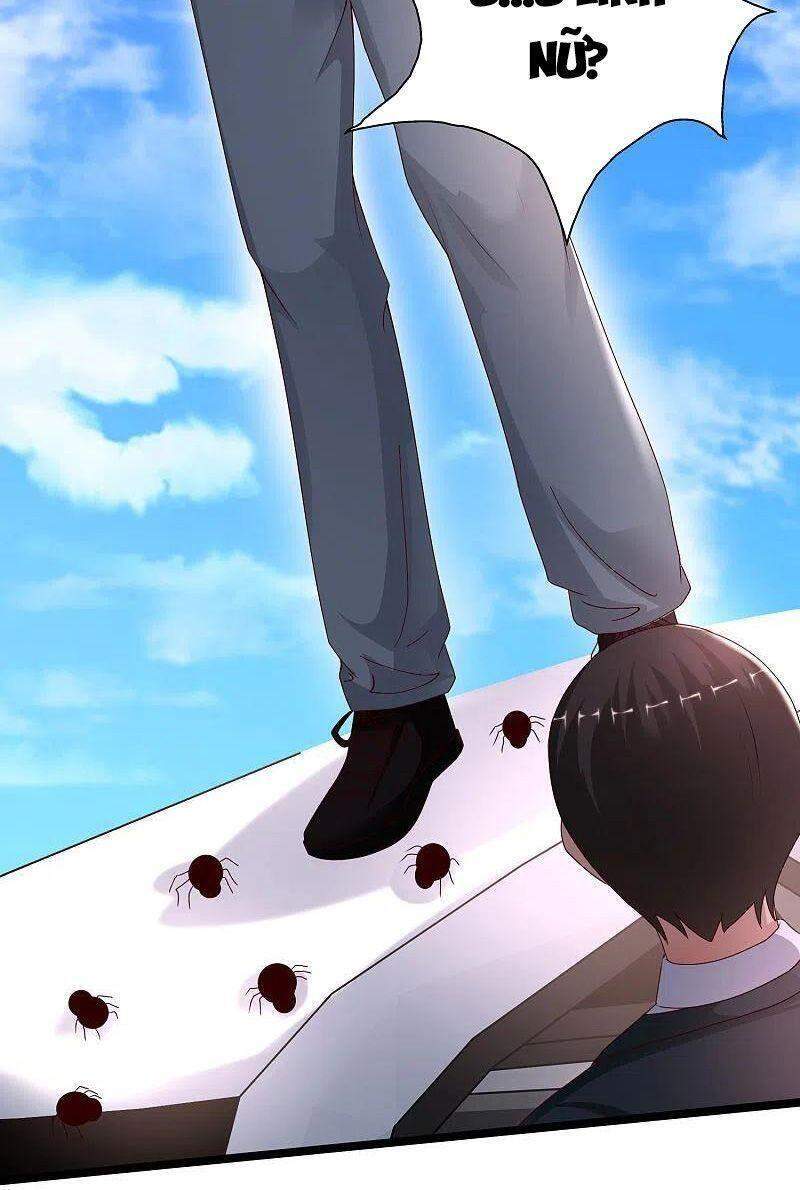 Tối Cường Vận Đào Hoa Chap 232 - Next Chap 233