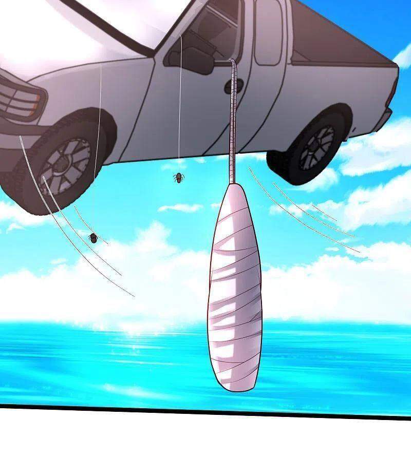 Tối Cường Vận Đào Hoa Chap 232 - Next Chap 233