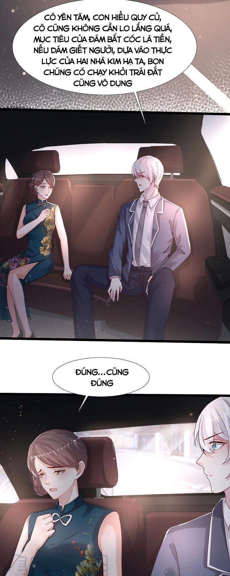 Tối Cường Vận Đào Hoa Chap 232 - Next Chap 233