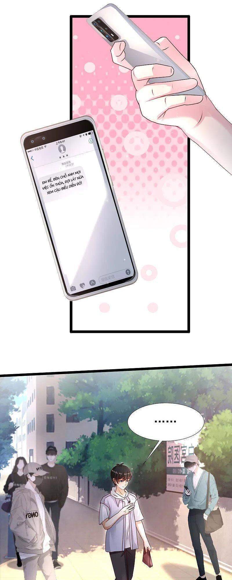 Tối Cường Vận Đào Hoa Chap 232 - Next Chap 233