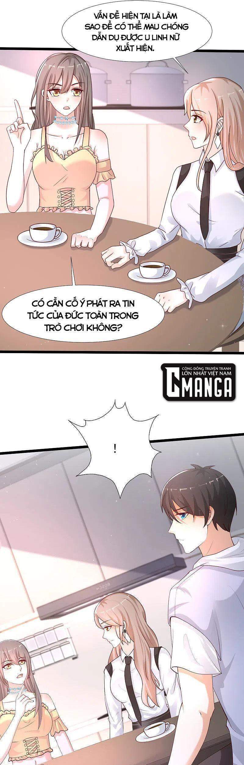 Tối Cường Vận Đào Hoa Chap 236 - Next Chap 237