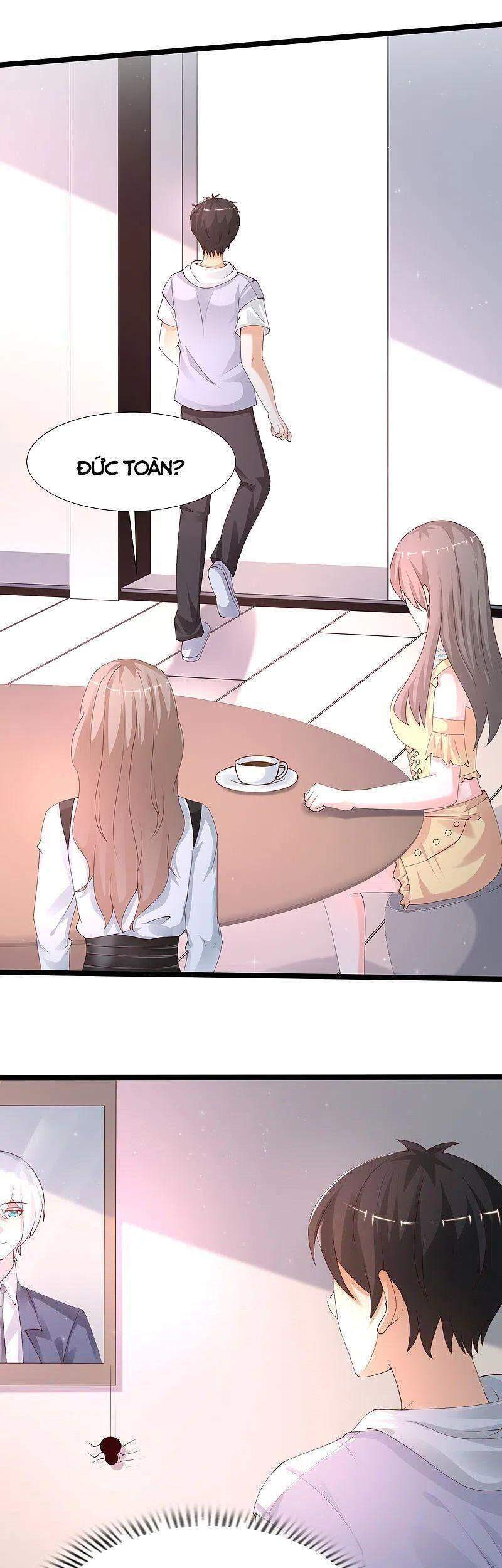 Tối Cường Vận Đào Hoa Chap 236 - Next Chap 237