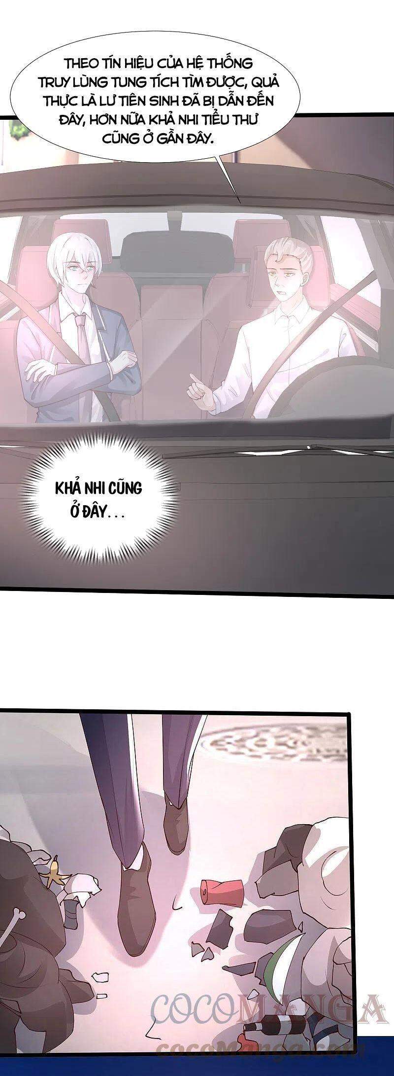 Tối Cường Vận Đào Hoa Chap 238 - Next Chap 239