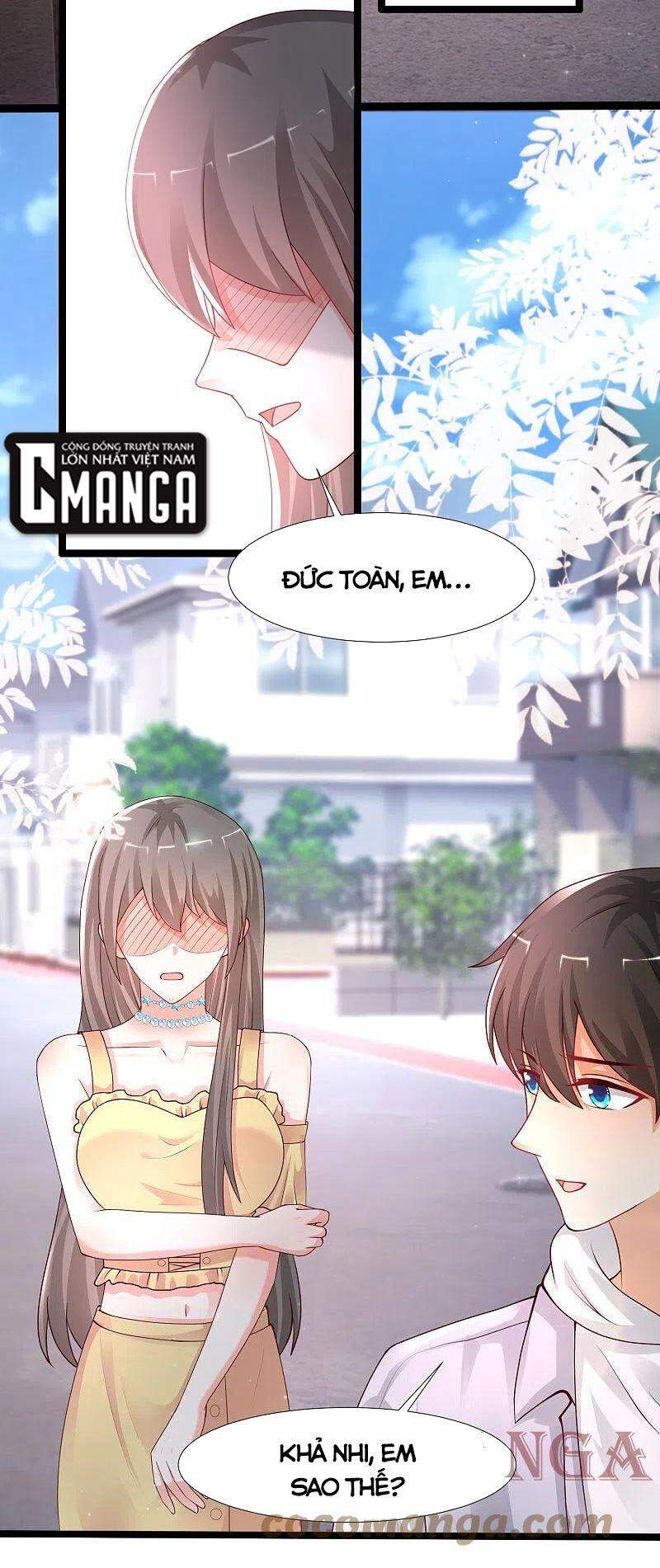 Tối Cường Vận Đào Hoa Chap 239 - Next Chap 240