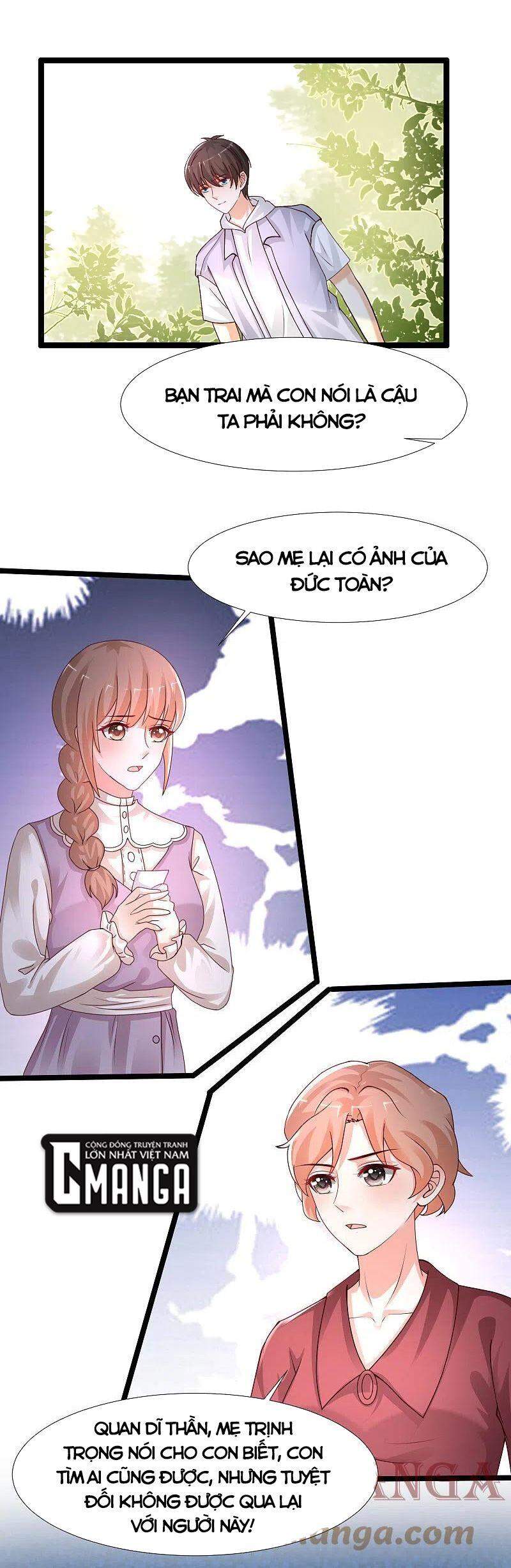 Tối Cường Vận Đào Hoa Chap 239 - Next Chap 240