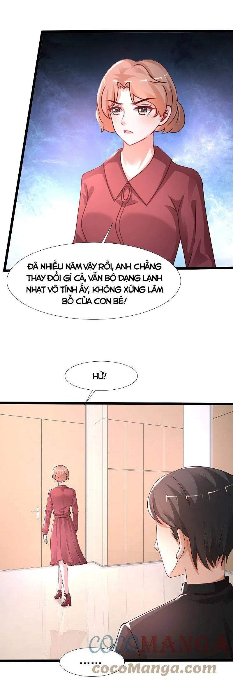 Tối Cường Vận Đào Hoa Chap 239 - Next Chap 240