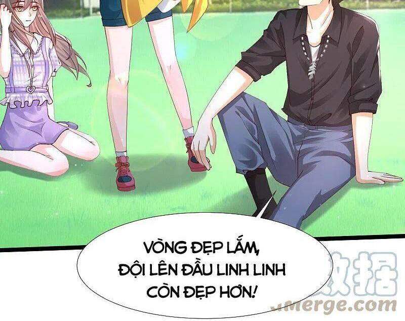Tối Cường Vận Đào Hoa Chap 240 - Next Chap 241