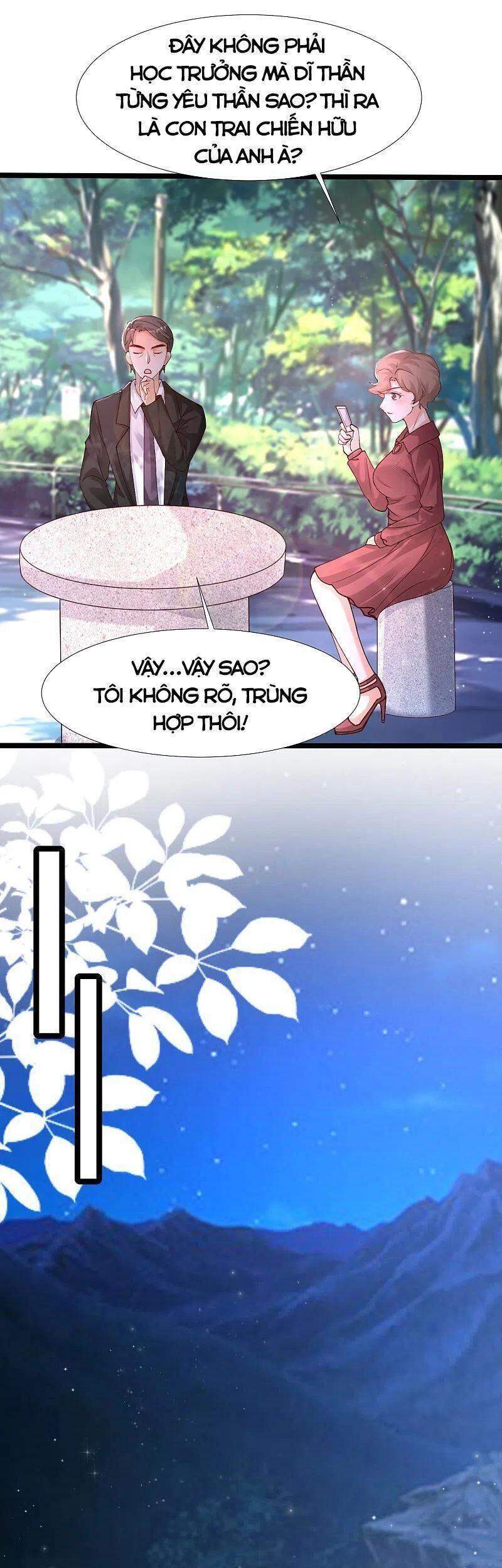Tối Cường Vận Đào Hoa Chap 240 - Next Chap 241