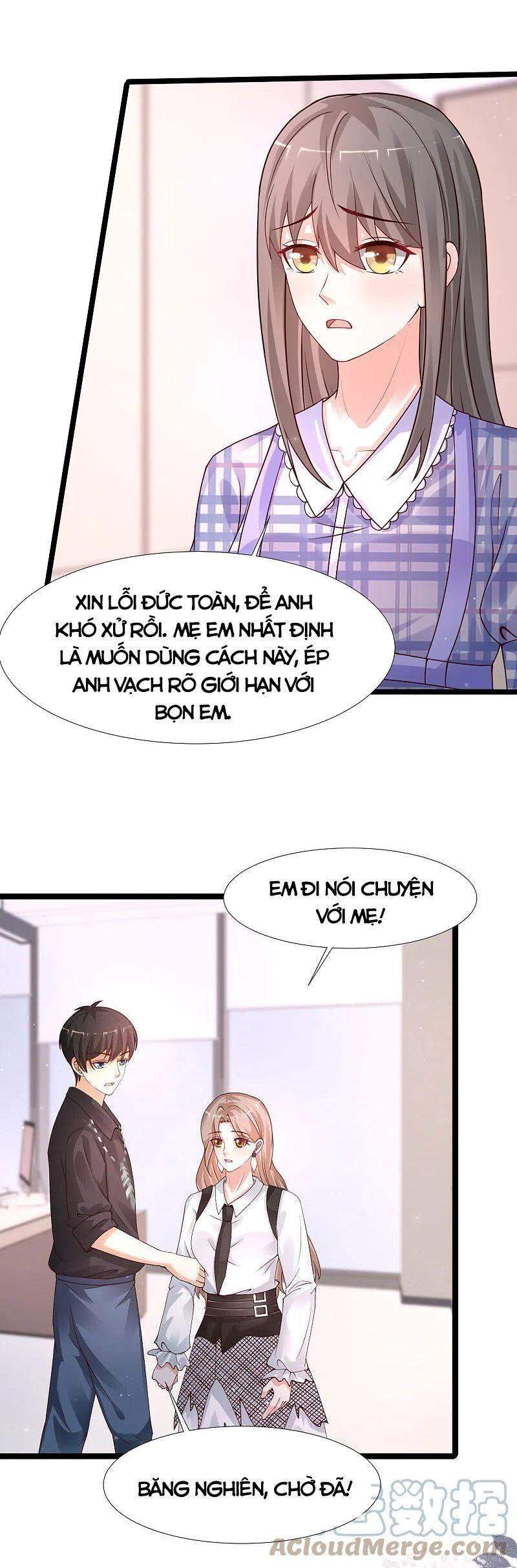 Tối Cường Vận Đào Hoa Chap 243 - Next Chap 244