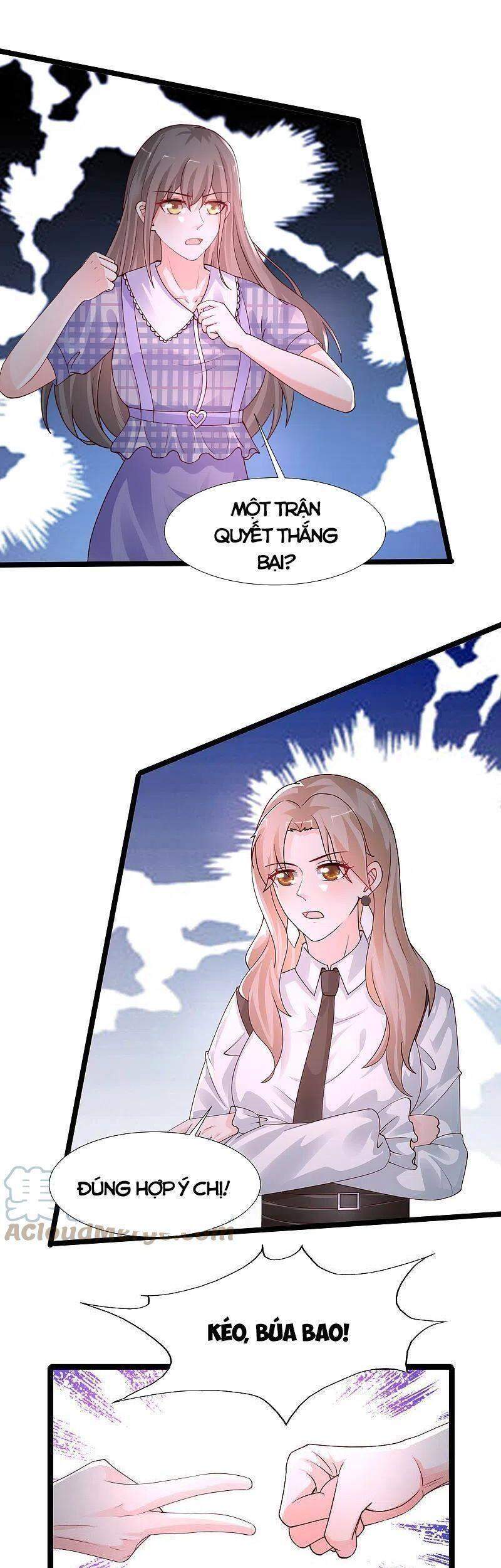 Tối Cường Vận Đào Hoa Chap 243 - Next Chap 244