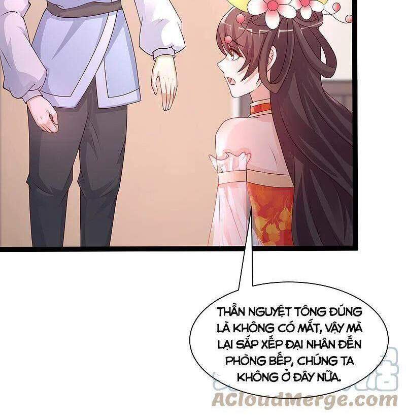 Tối Cường Vận Đào Hoa Chap 247 - Next Chap 248