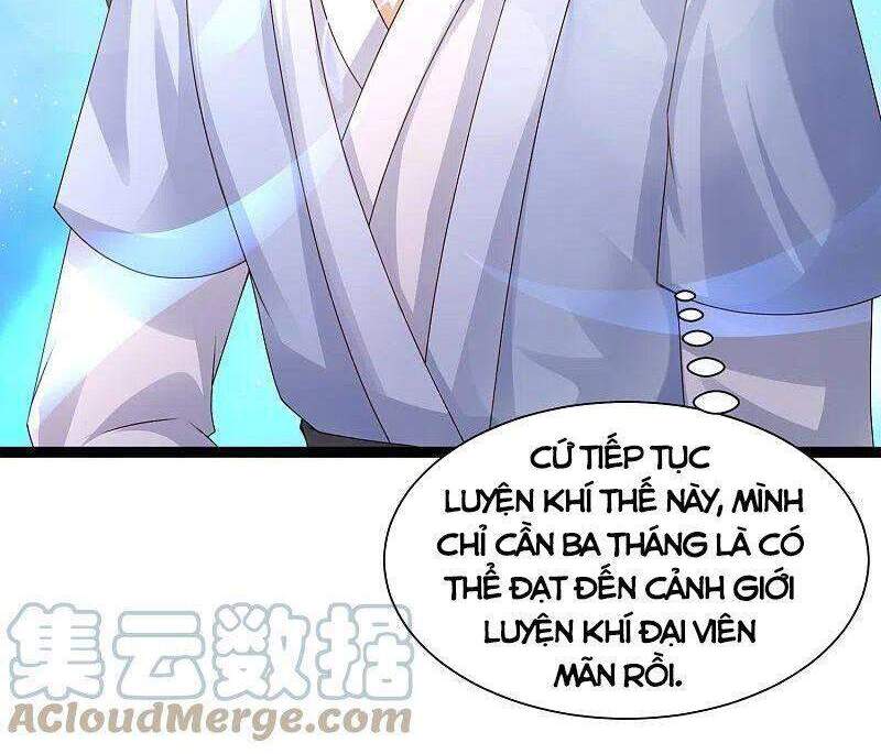 Tối Cường Vận Đào Hoa Chap 247 - Next Chap 248