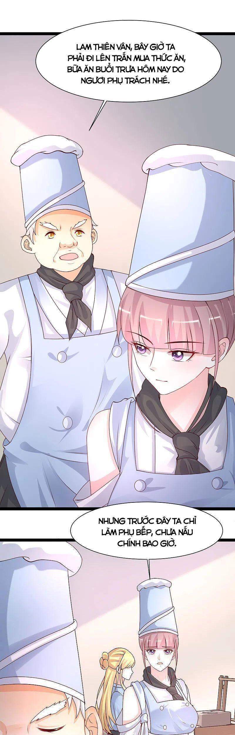 Tối Cường Vận Đào Hoa Chap 248 - Next Chap 249