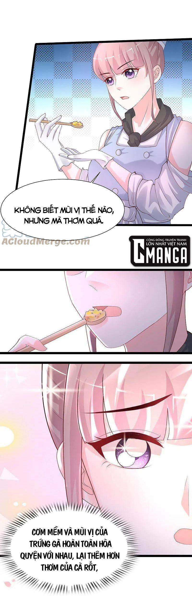 Tối Cường Vận Đào Hoa Chap 248 - Next Chap 249