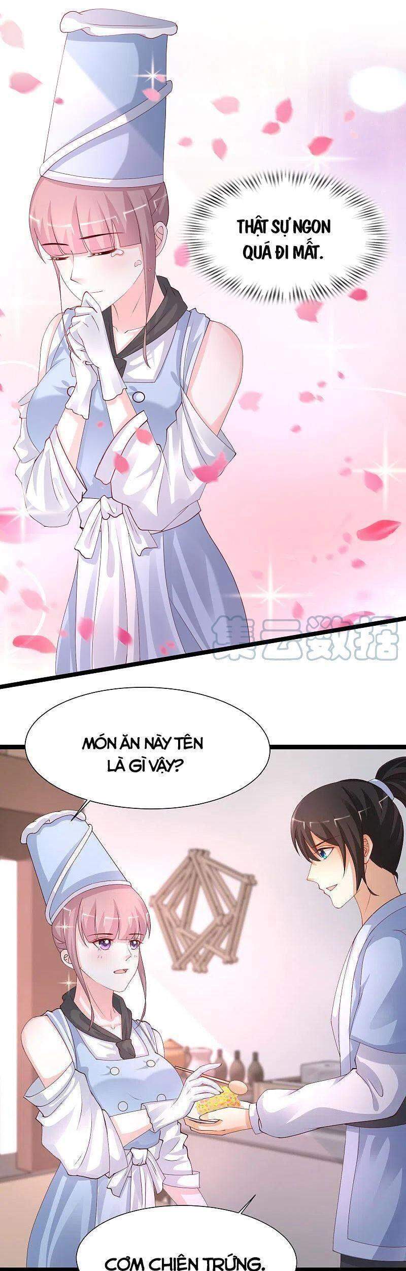 Tối Cường Vận Đào Hoa Chap 248 - Next Chap 249