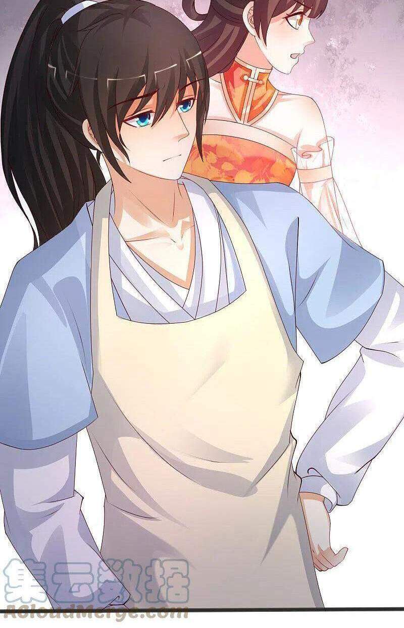 Tối Cường Vận Đào Hoa Chap 248 - Next Chap 249