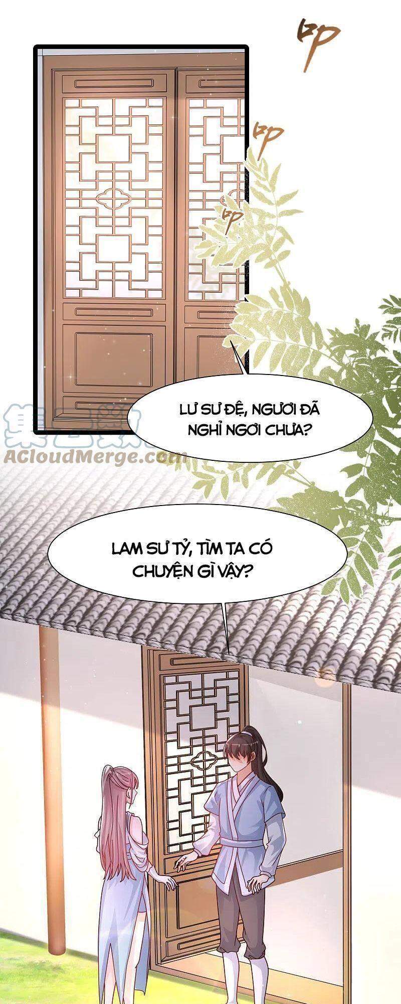 Tối Cường Vận Đào Hoa Chap 249 - Next Chap 250