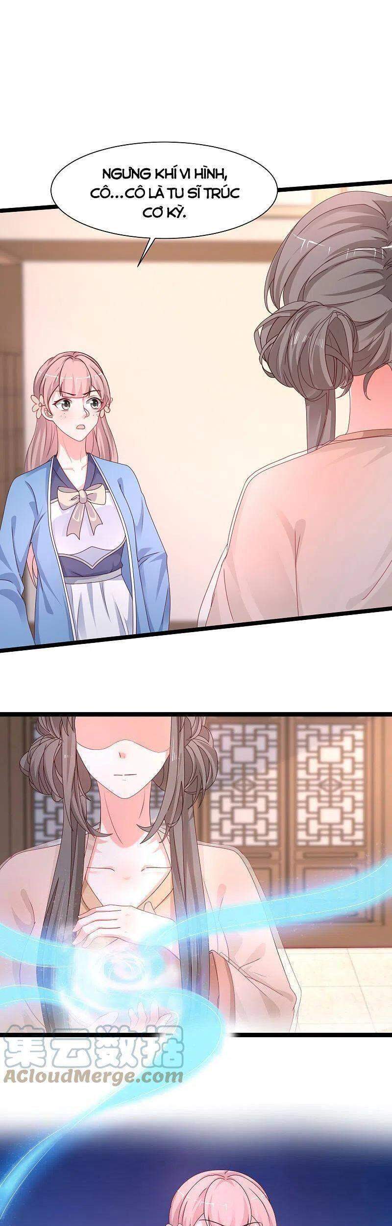 Tối Cường Vận Đào Hoa Chap 252 - Next Chap 253
