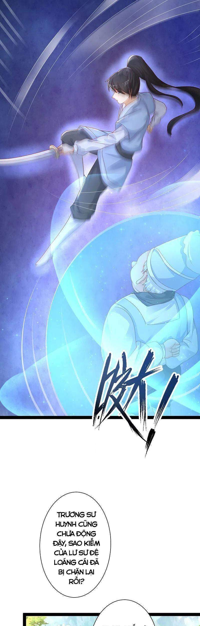 Tối Cường Vận Đào Hoa Chap 254 - Next Chap 255