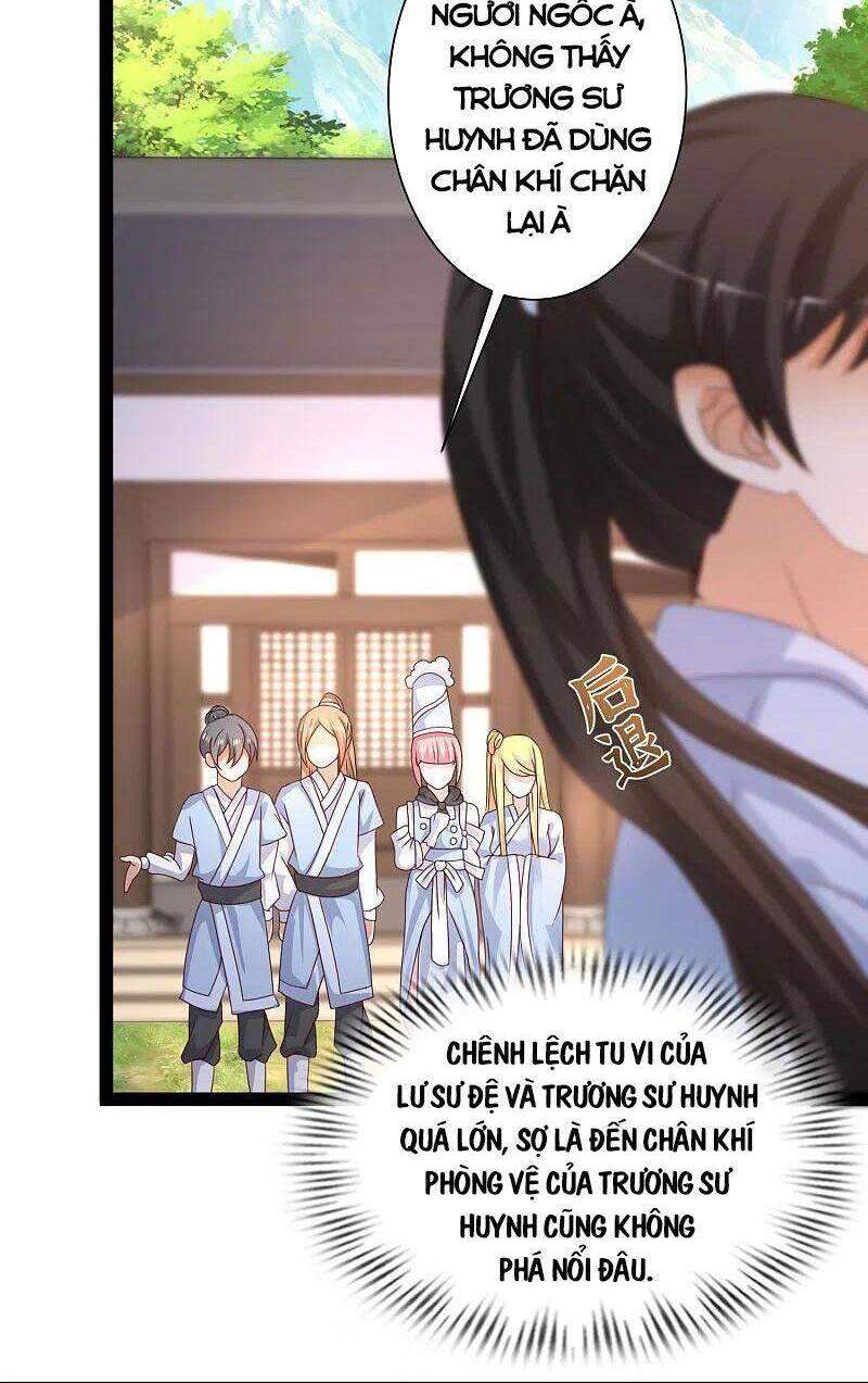Tối Cường Vận Đào Hoa Chap 254 - Next Chap 255
