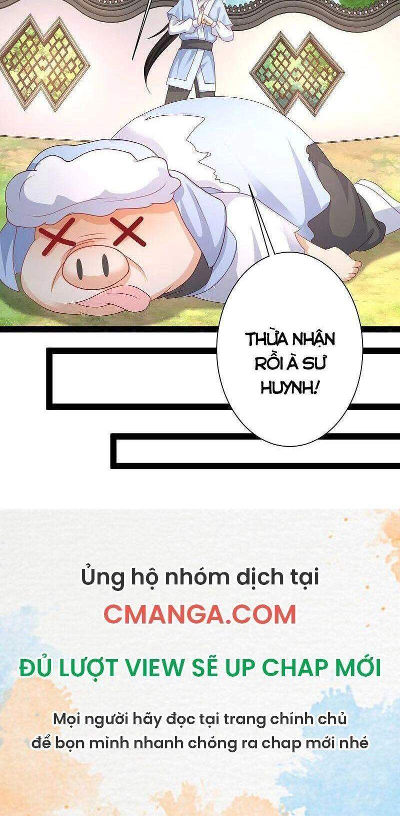 Tối Cường Vận Đào Hoa Chap 254 - Next Chap 255
