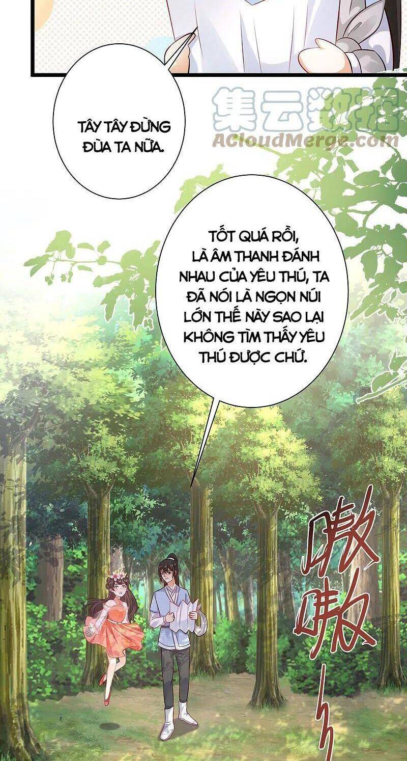 Tối Cường Vận Đào Hoa Chap 257 - Next Chap 258