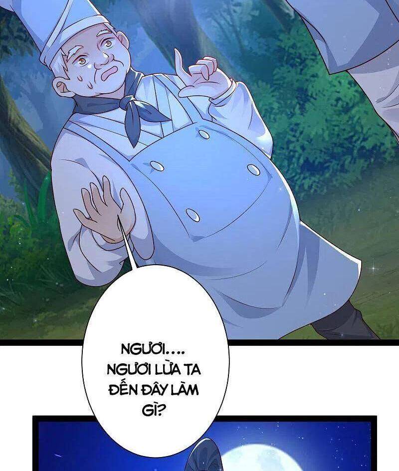 Tối Cường Vận Đào Hoa Chap 260 - Next Chap 261