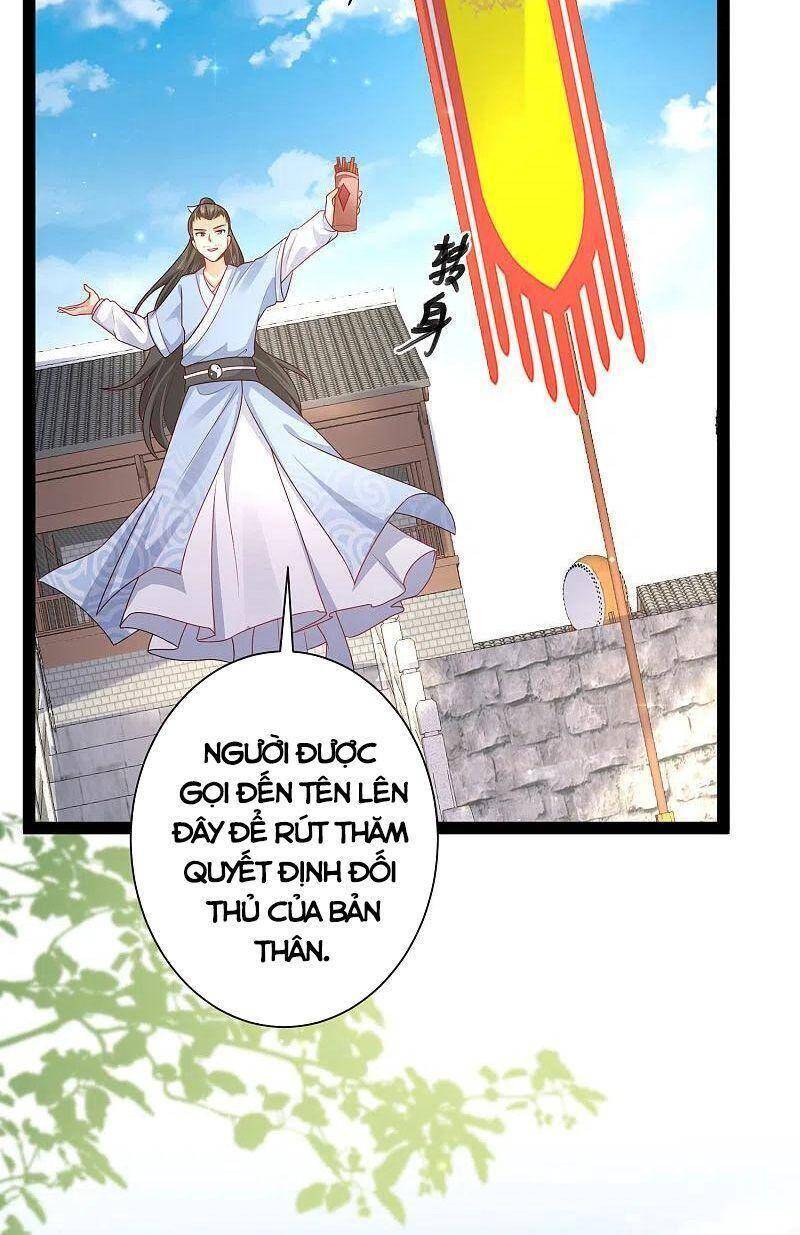 Tối Cường Vận Đào Hoa Chap 263 - Next Chap 264