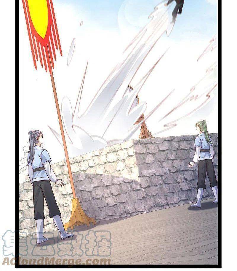 Tối Cường Vận Đào Hoa Chap 264 - Next Chap 265