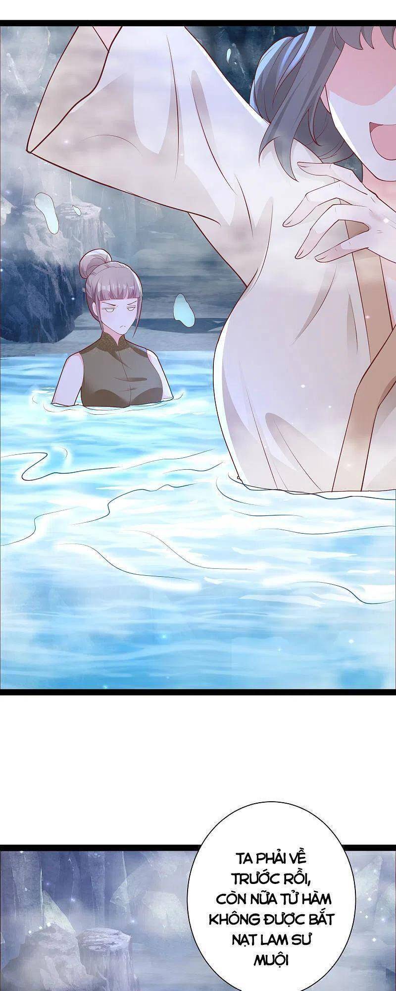 Tối Cường Vận Đào Hoa Chap 267 - Next Chap 268