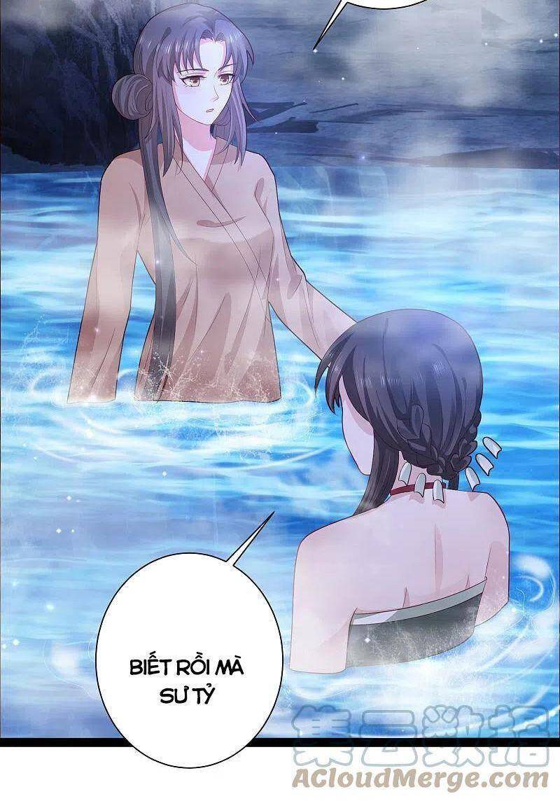 Tối Cường Vận Đào Hoa Chap 267 - Next Chap 268
