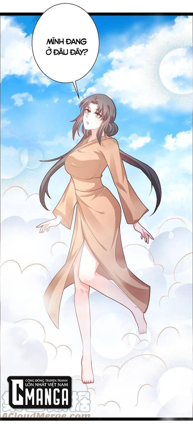 Tối Cường Vận Đào Hoa Chap 267 - Next Chap 268