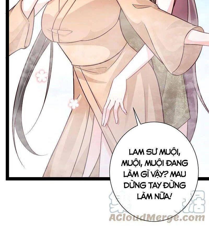 Tối Cường Vận Đào Hoa Chap 268 - Next Chap 269