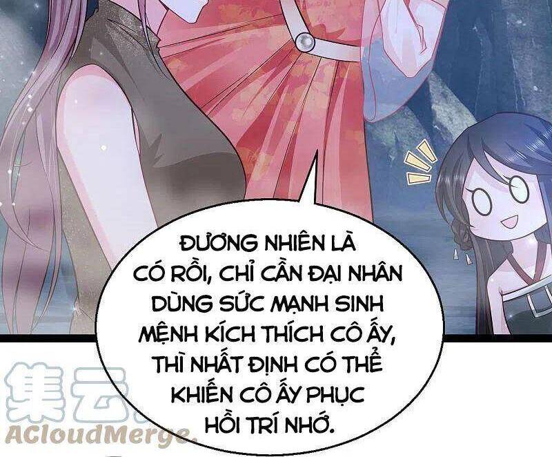 Tối Cường Vận Đào Hoa Chap 268 - Next Chap 269