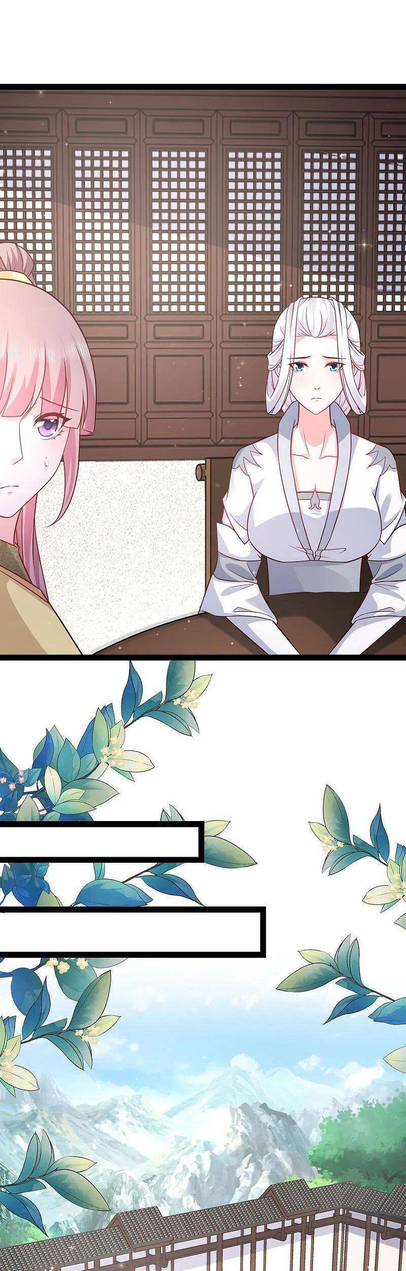 Tối Cường Vận Đào Hoa Chap 268 - Next Chap 269