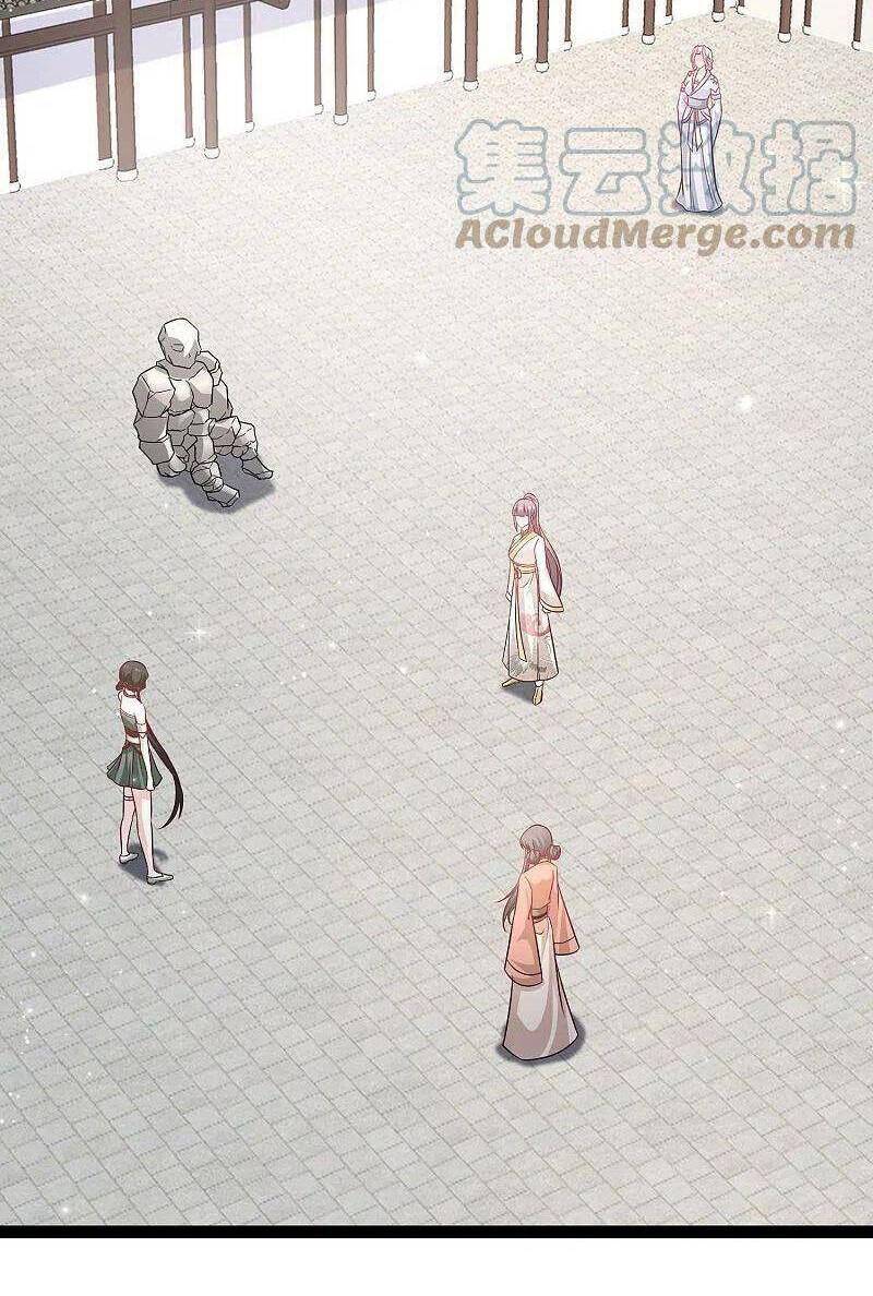 Tối Cường Vận Đào Hoa Chap 268 - Next Chap 269