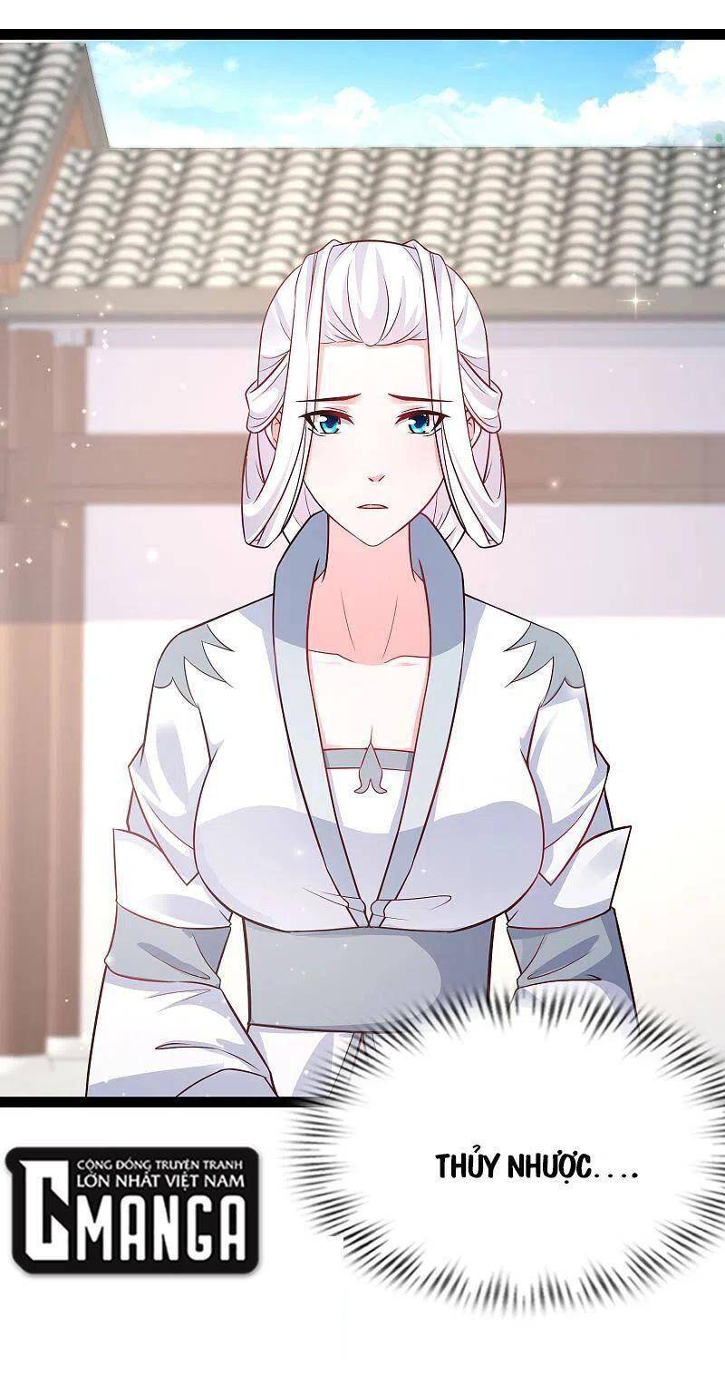 Tối Cường Vận Đào Hoa Chap 268 - Next Chap 269