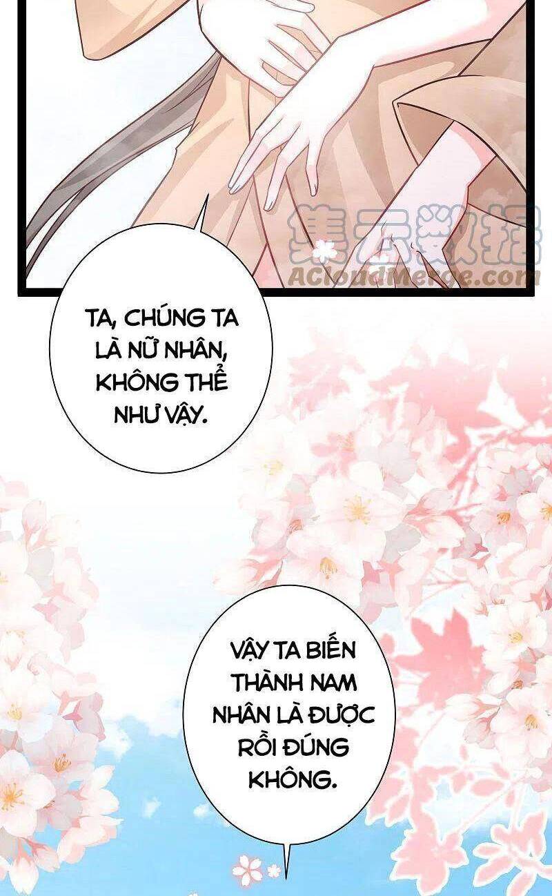 Tối Cường Vận Đào Hoa Chap 268 - Next Chap 269