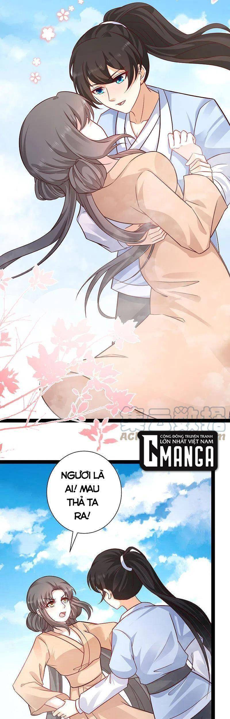 Tối Cường Vận Đào Hoa Chap 268 - Next Chap 269