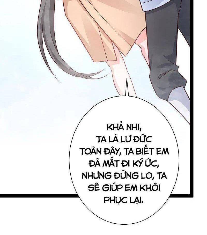 Tối Cường Vận Đào Hoa Chap 268 - Next Chap 269