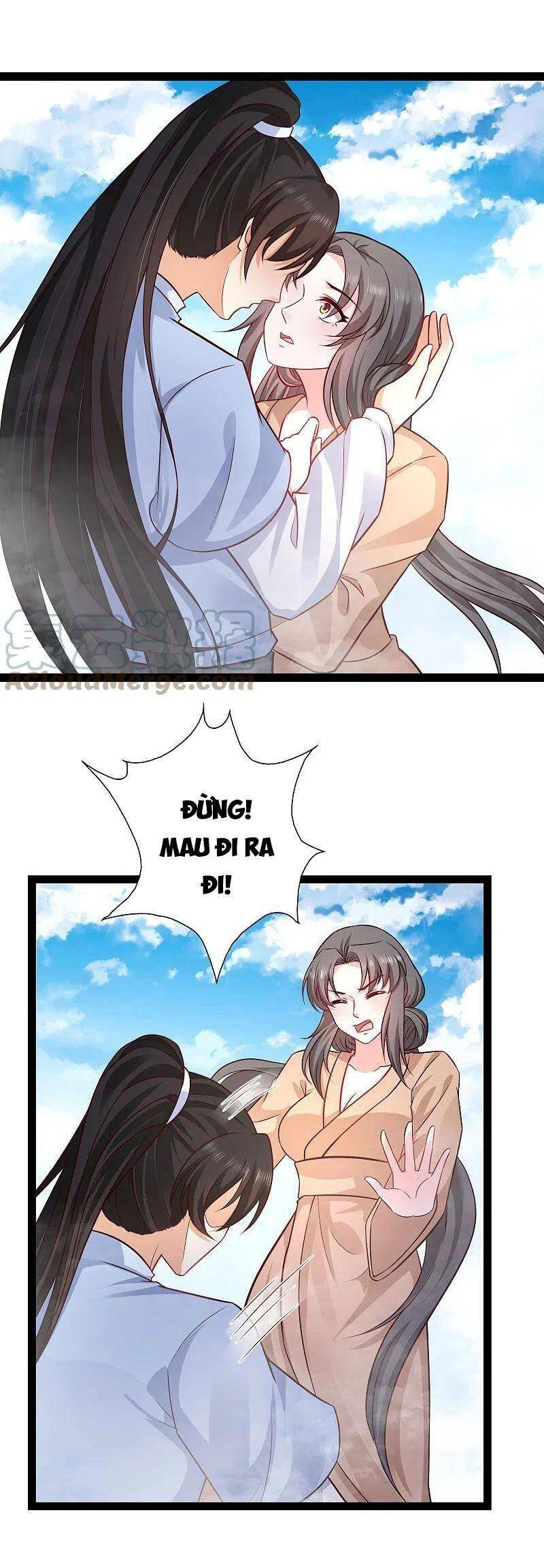 Tối Cường Vận Đào Hoa Chap 268 - Next Chap 269