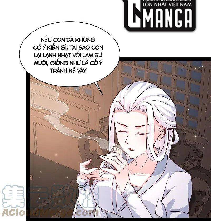Tối Cường Vận Đào Hoa Chap 269 - Next Chap 270