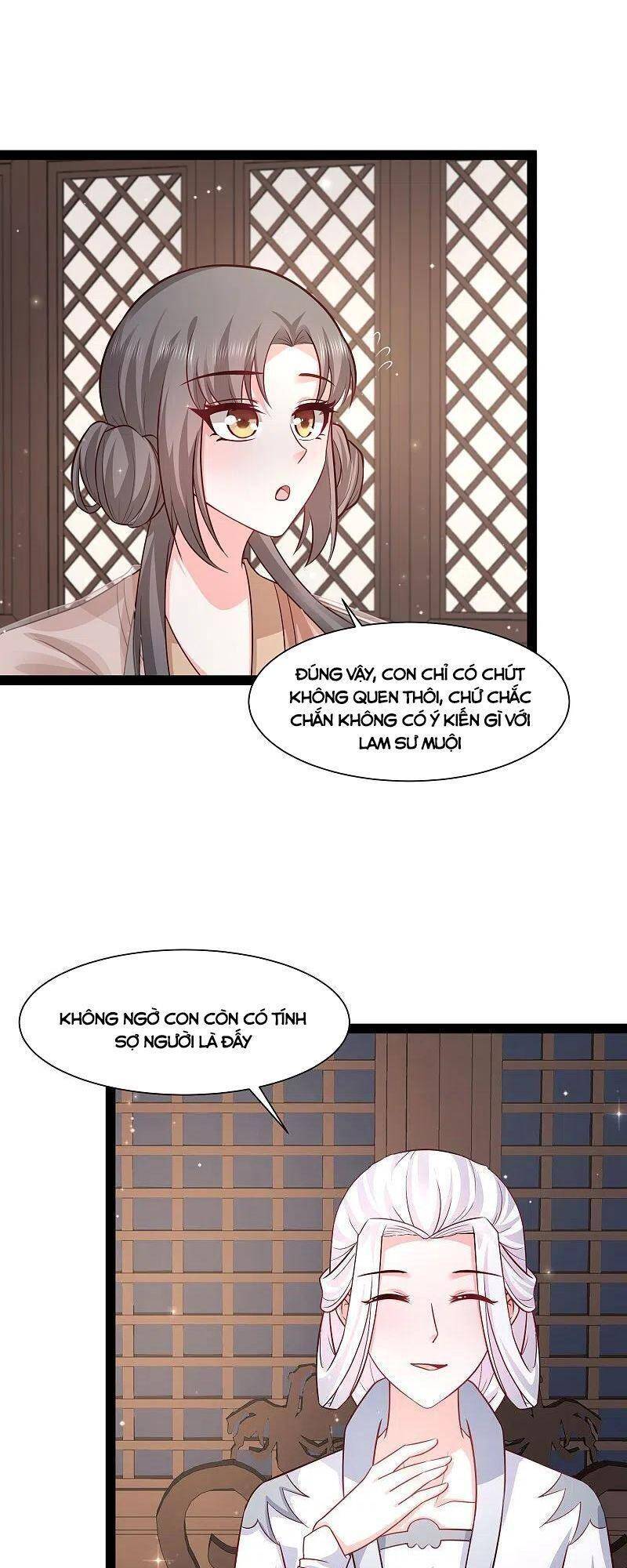 Tối Cường Vận Đào Hoa Chap 269 - Next Chap 270