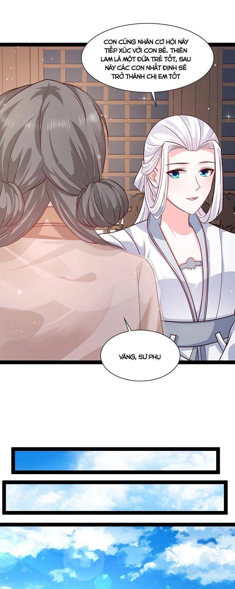 Tối Cường Vận Đào Hoa Chap 269 - Next Chap 270