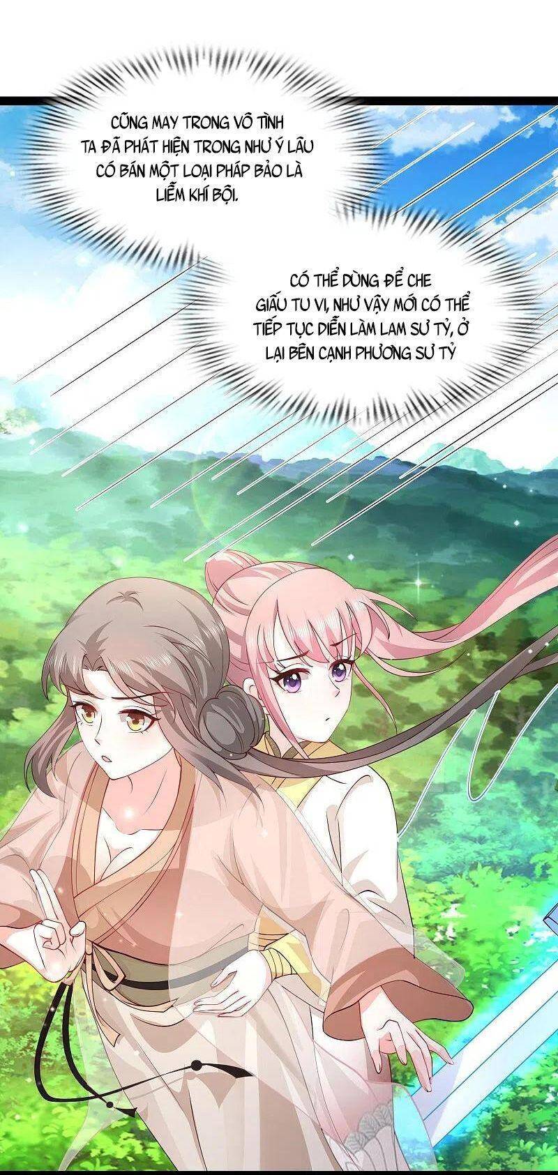 Tối Cường Vận Đào Hoa Chap 269 - Next Chap 270