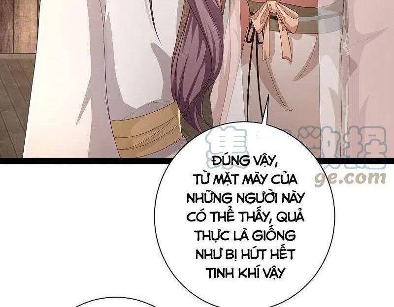 Tối Cường Vận Đào Hoa Chap 270 - Next Chap 271