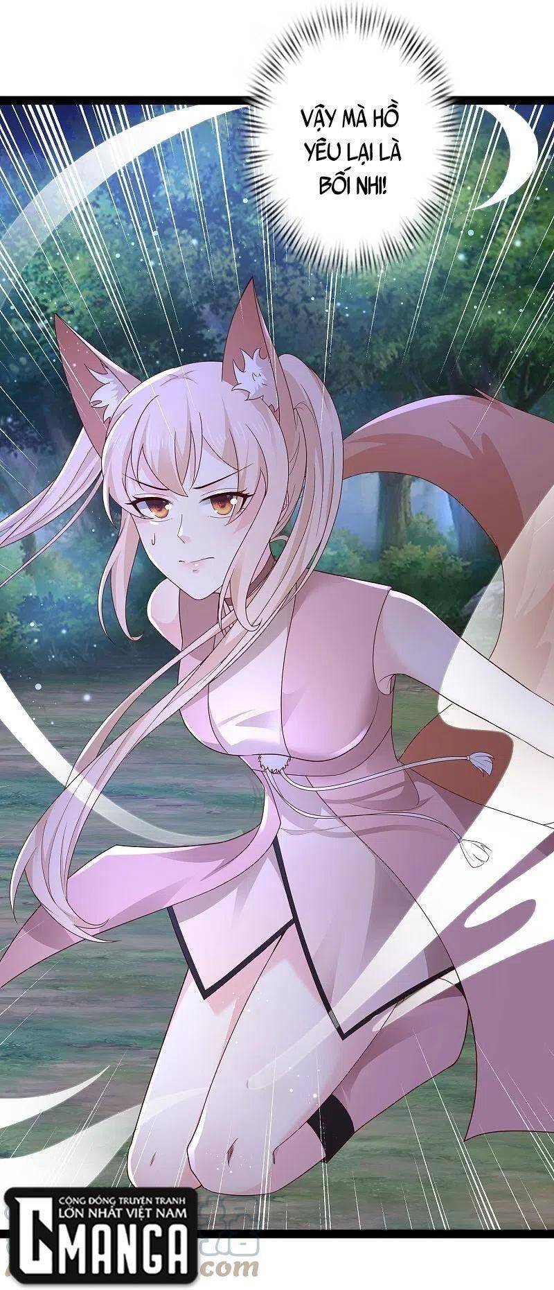 Tối Cường Vận Đào Hoa Chap 270 - Next Chap 271