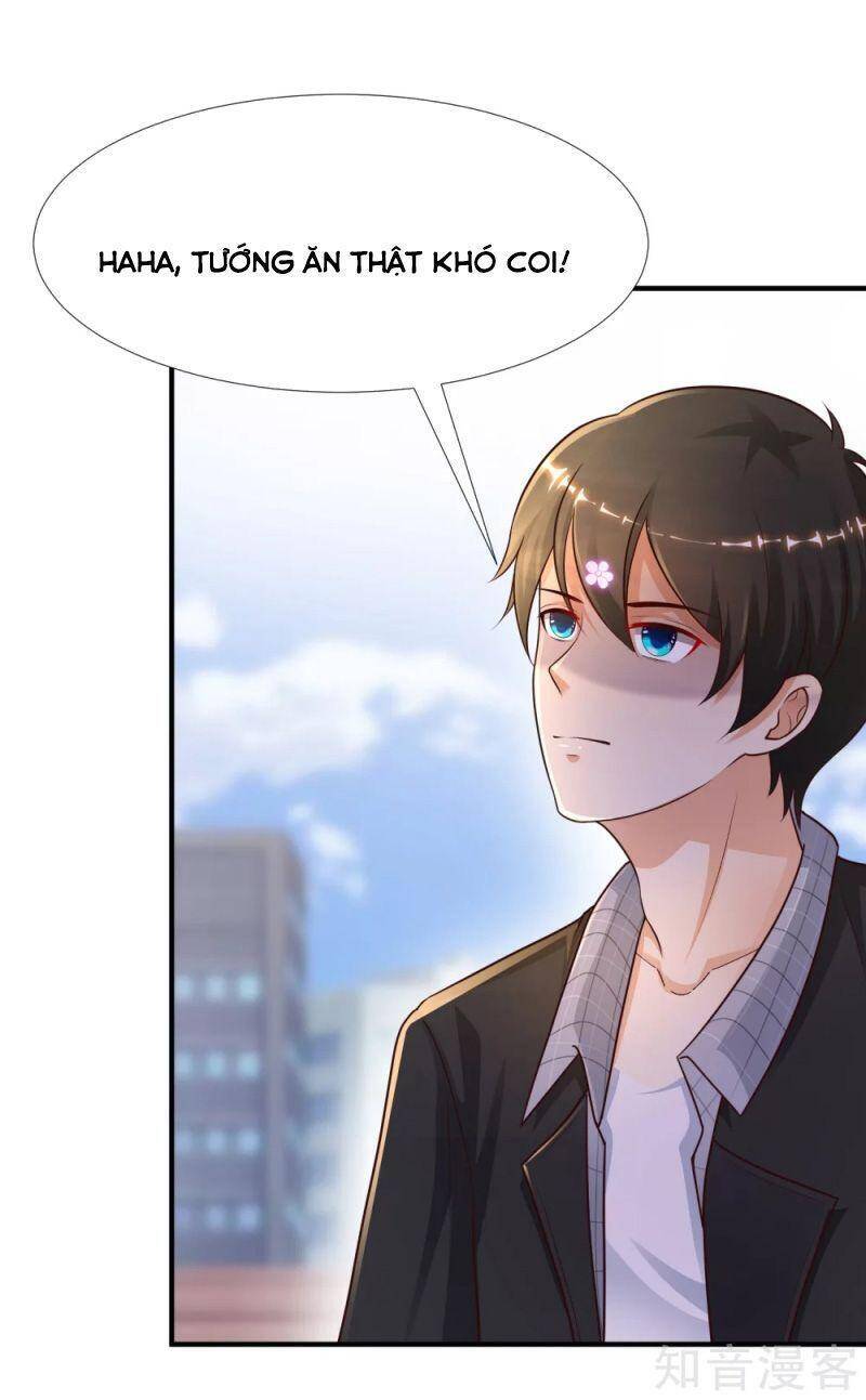 Tối Cường Vận Đào Hoa Chap 175 - Next Chap 176