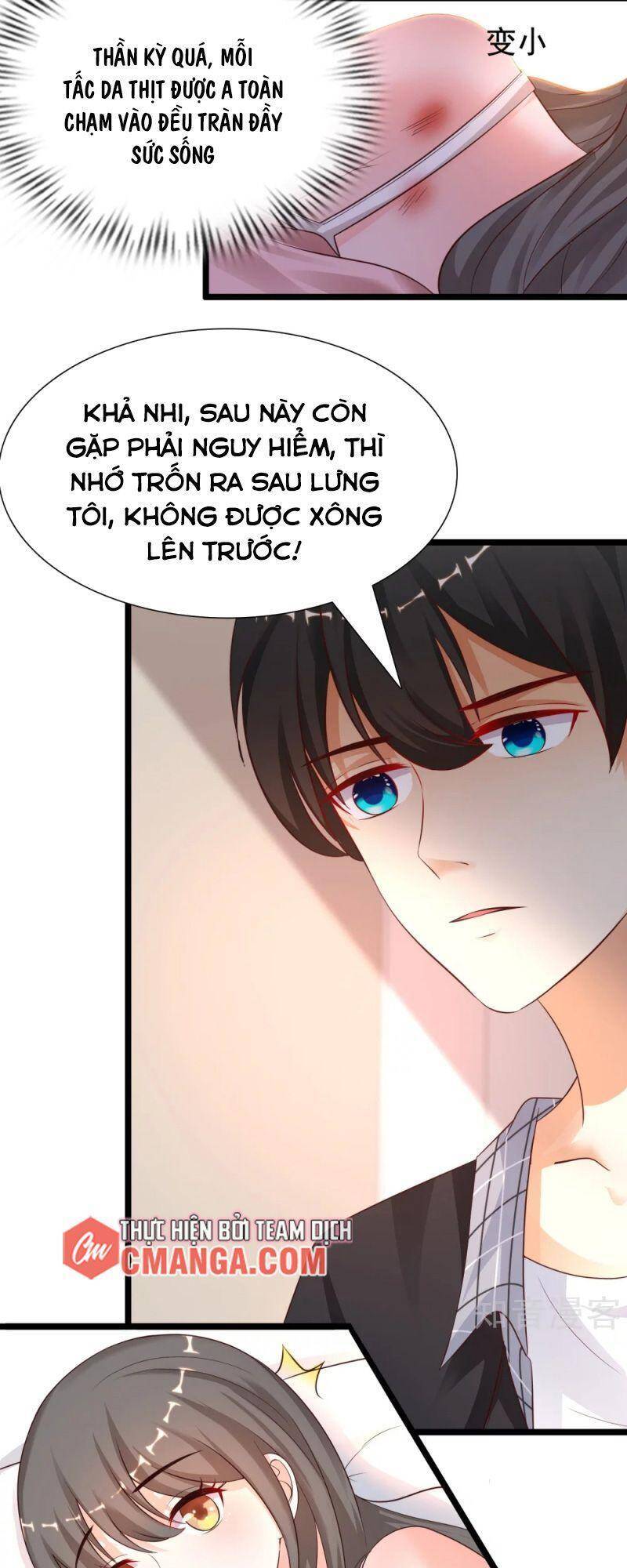 Tối Cường Vận Đào Hoa Chap 176 - Next Chap 177