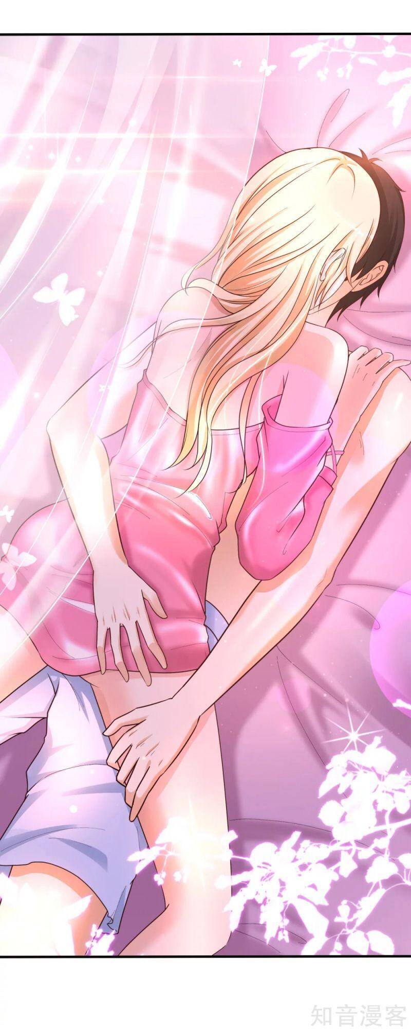 Tối Cường Vận Đào Hoa Chap 180 - Next Chap 181